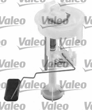 Sender Unit, fuel tank (347363)