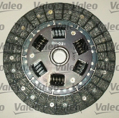Clutch Kit