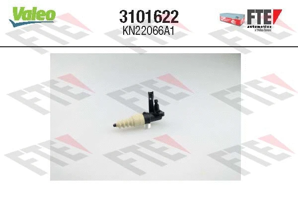 Slave Cylinder, clutch (3101622)