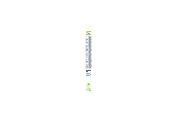 Wiper Blade