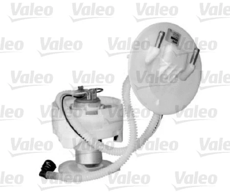 Fuel Feed Unit (347095)