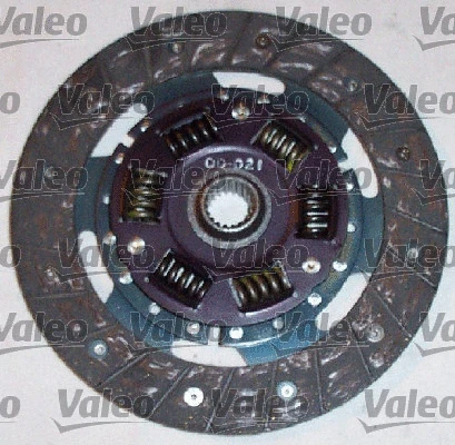 Clutch Kit
