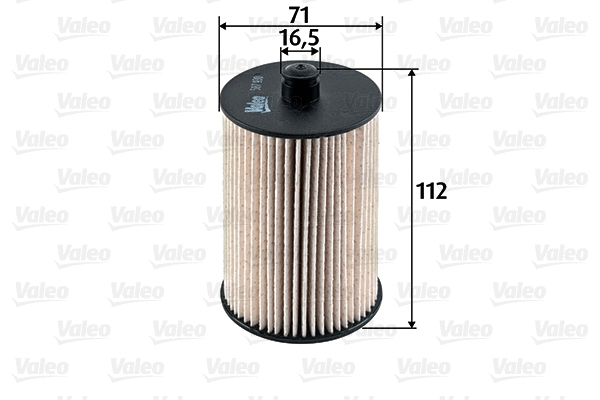 Fuel Filter (587930)