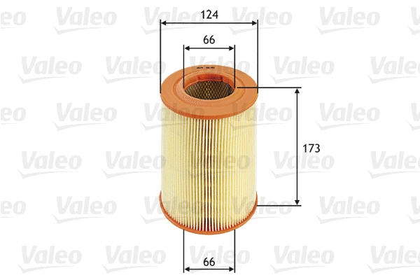 Air Filter (585661)