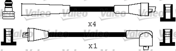 Ignition Cable Kit (346459)
