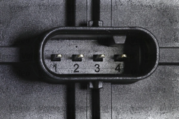 Mass Air Flow Sensor