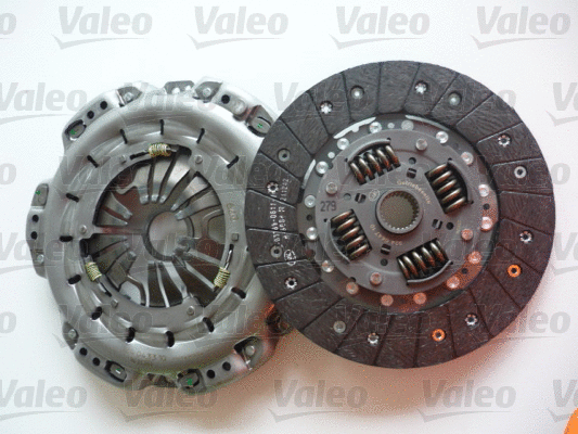 Clutch Kit (828067)