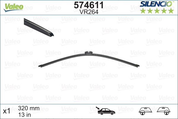 Wiper Blade