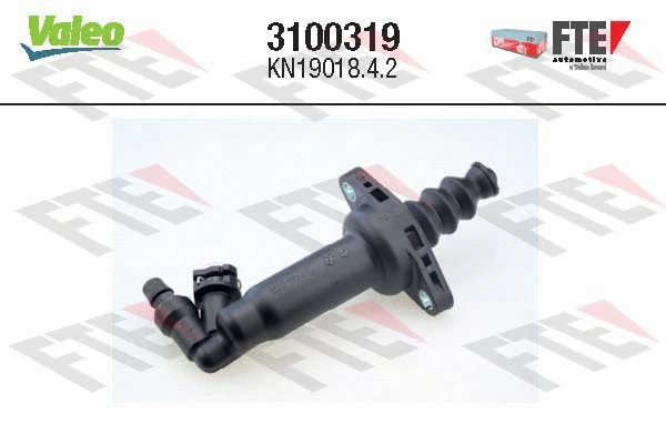 Slave Cylinder, clutch (3100319)