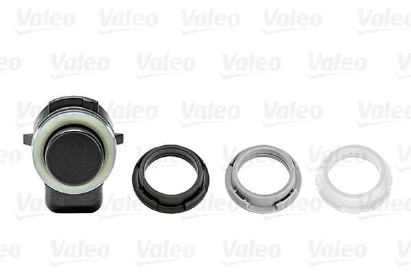 Sensor, parking distance control