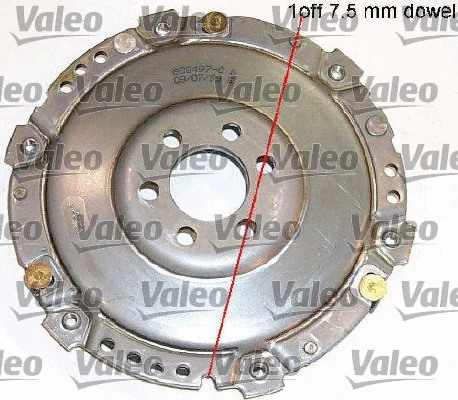 Clutch Kit