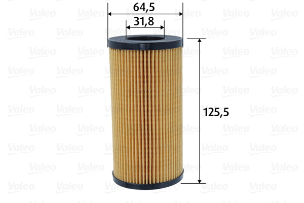 Oil Filter (586594)