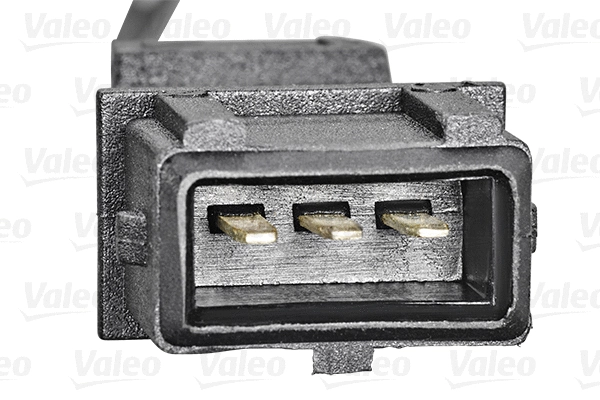 Sensor, crankshaft pulse