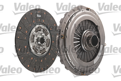 Clutch Kit (805258)