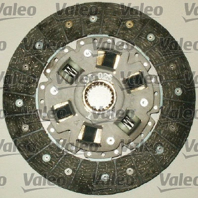 Clutch Kit
