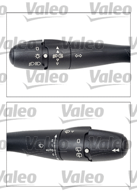 Steering Column Switch