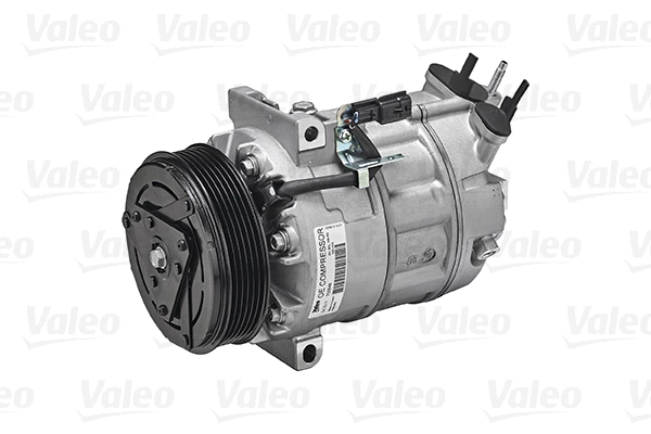 Compressor, air conditioning (700848)