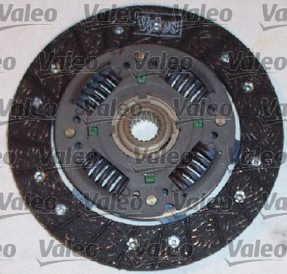 Clutch Kit