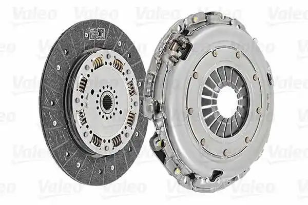 Clutch Kit (826705)