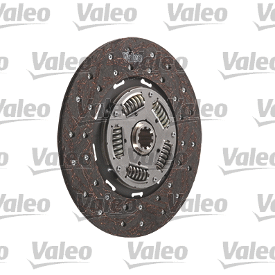 Clutch Disc (807511)