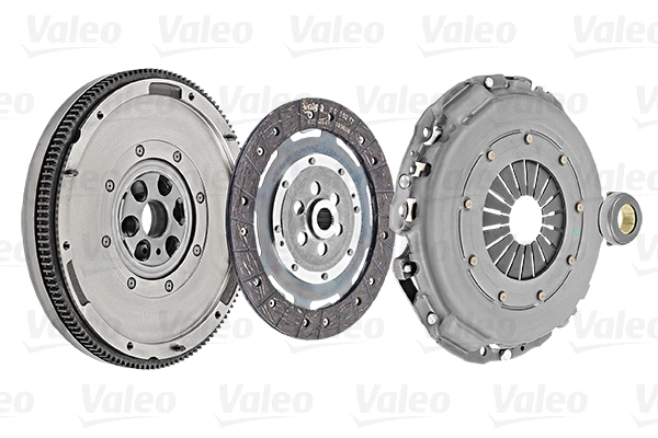 Clutch Kit (836608)