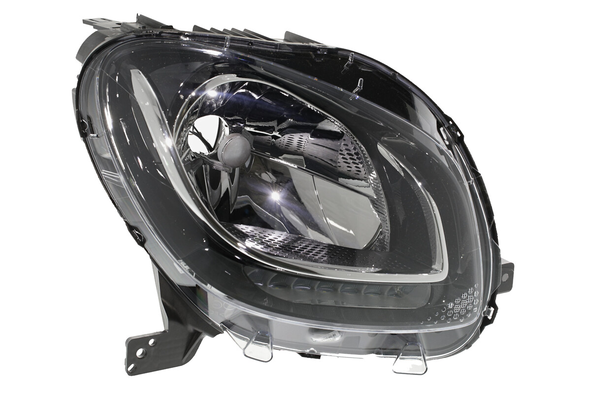 Headlight (451010)