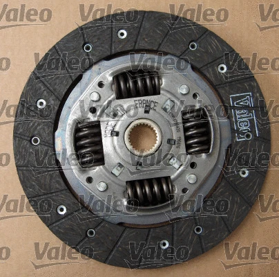 Clutch Kit