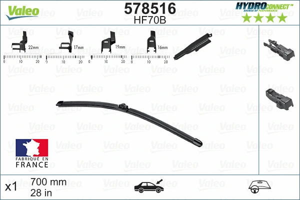 Wiper Blade