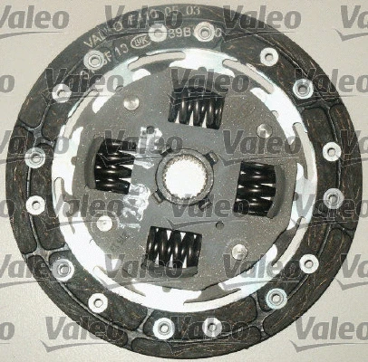 Clutch Kit