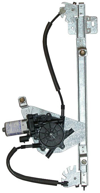 Window Regulator