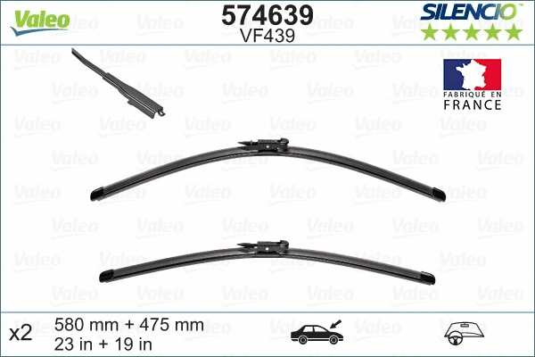 Wiper Blade