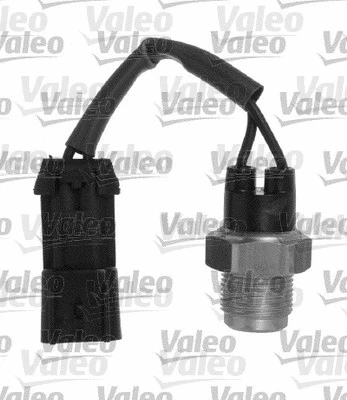 Temperature Switch, radiator fan (819826)