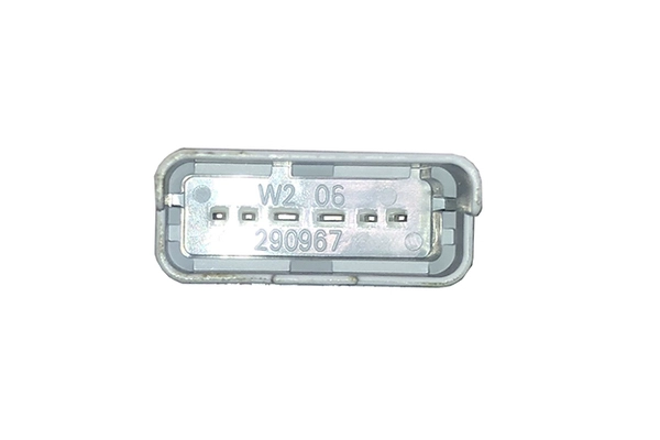 Window Regulator (852499)