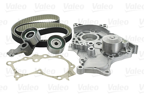 Water Pump & Timing Belt Kit (614624)