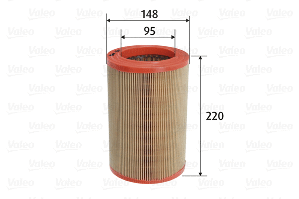 Air Filter (585765)