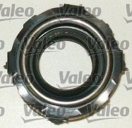 Clutch Kit (821121)