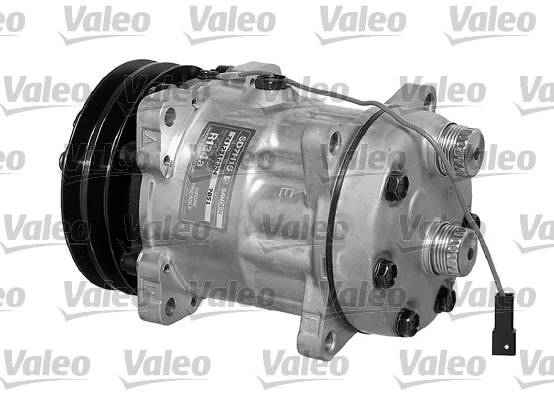 Compressor, air conditioning (815871)