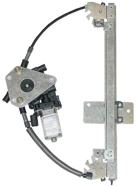 Window Regulator