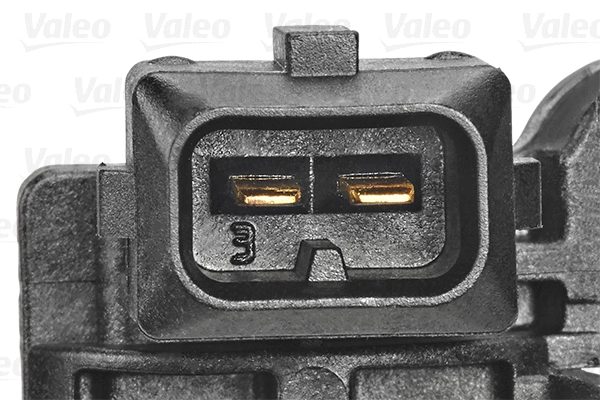 Sensor, crankshaft pulse