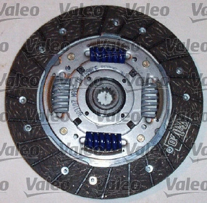 Clutch Kit