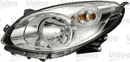 Headlight (044574)