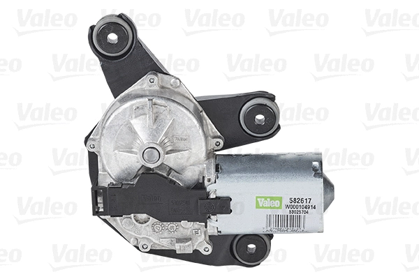 Wiper Motor