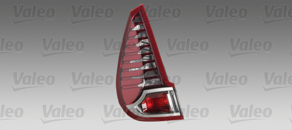 Tail Light Assembly (044043)