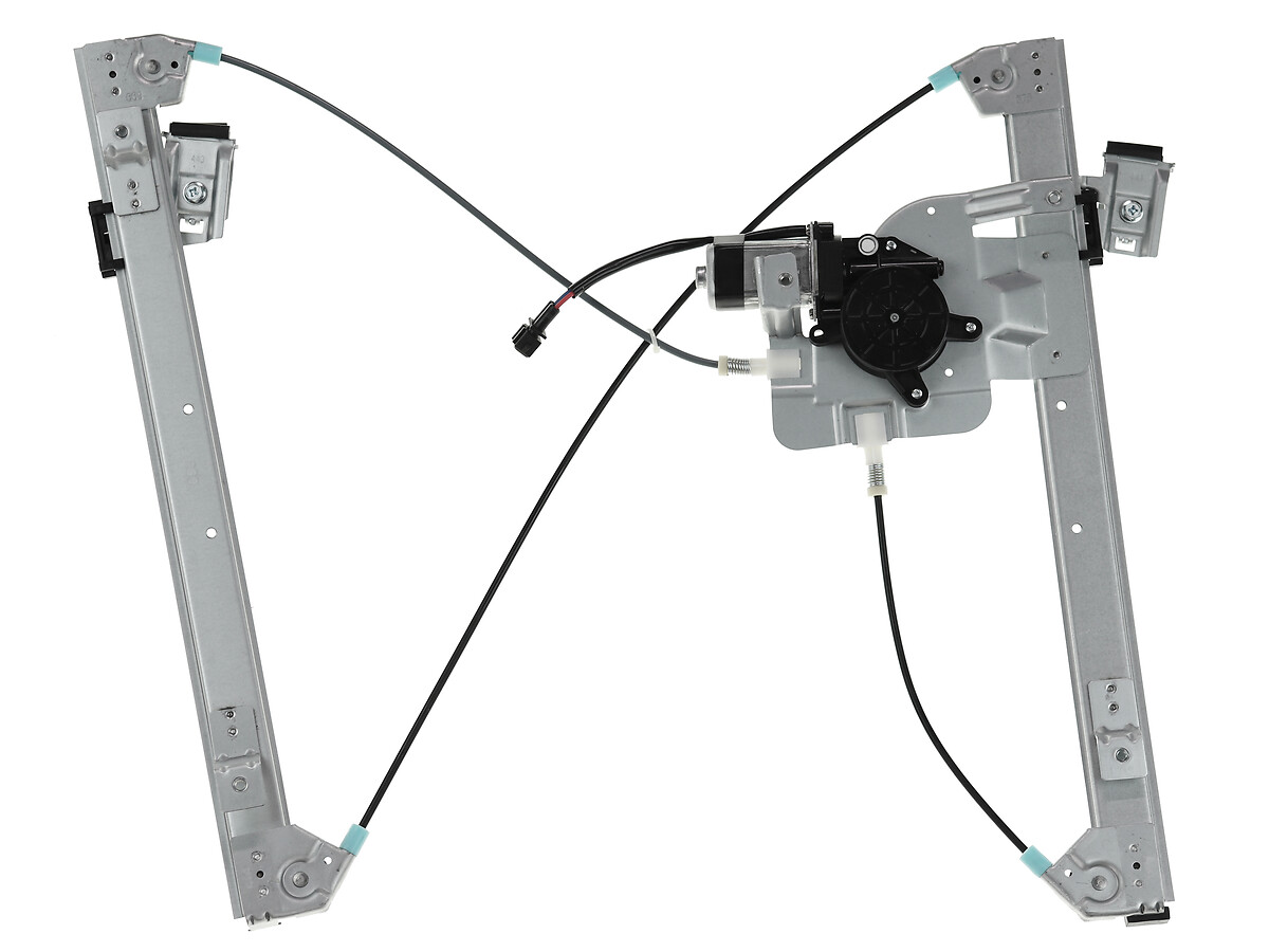Window Regulator