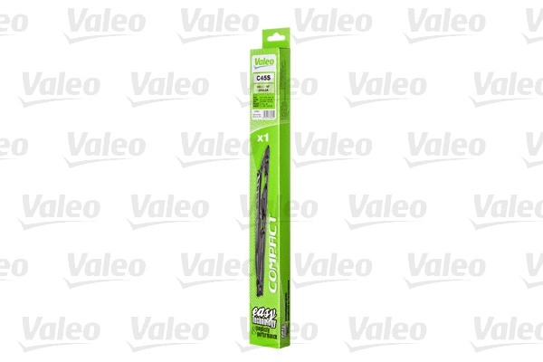 Wiper Blade