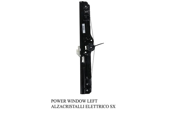 Window Regulator (852516)