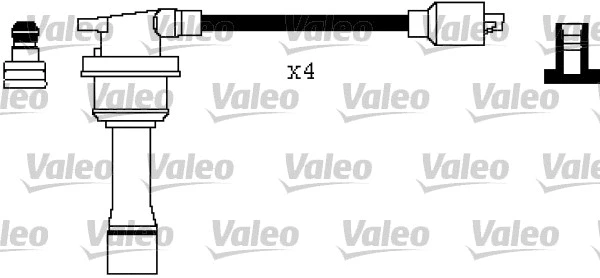 Ignition Cable Kit (346348)