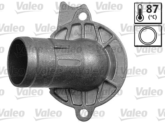 Thermostat, coolant (820495)
