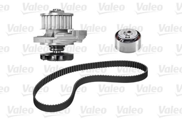 Water Pump & Timing Belt Kit (614539)