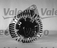 Alternator (439198)